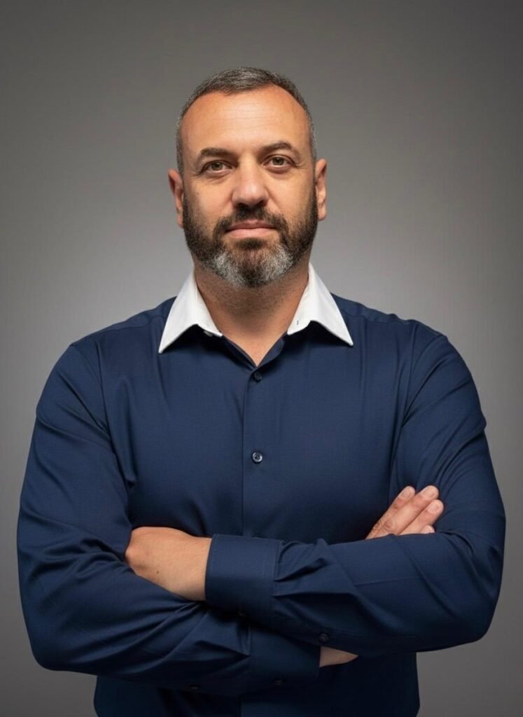 Ita Ávila Especialista em Pós Colheita para Silos e Armazeéns - Qualygran Tecnologia Agroindustrial